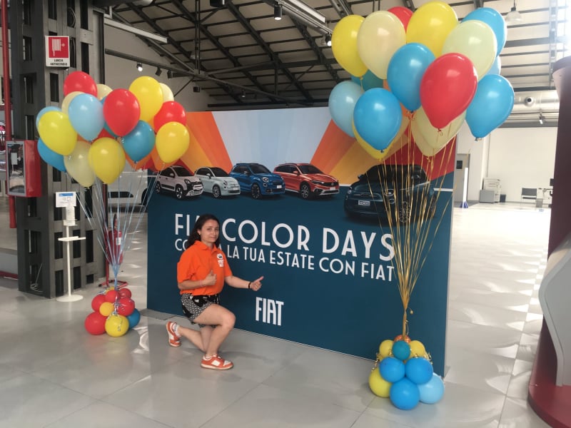Eventi per la Nascita Animazione Diciottesimi Domodossola