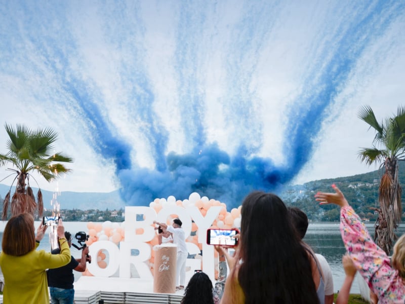 Feste Animazione Diciottesimi Domodossola